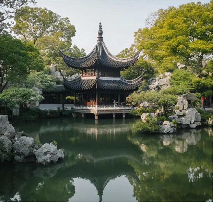 佛山雨寒建设有限公司